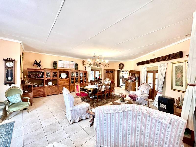 22 Bedroom Property for Sale in Schietfontein Ah North West